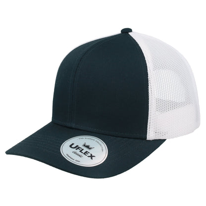 Uflex Classic Ultra-Lite 6 Panel Cap