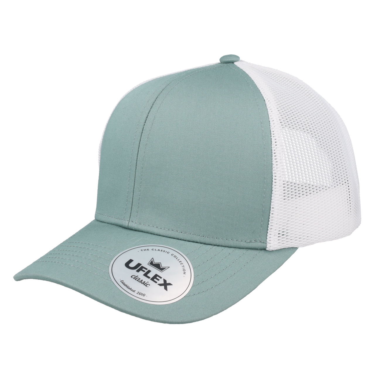 Uflex Classic Ultra-Lite 6 Panel Cap