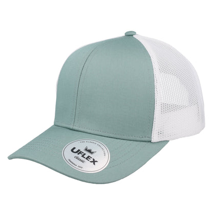 Uflex Classic Ultra-Lite 6 Panel Cap