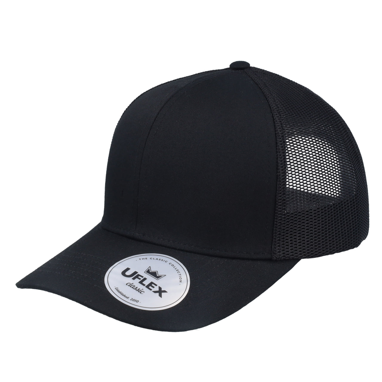 Uflex Classic Ultra-Lite 6 Panel Cap
