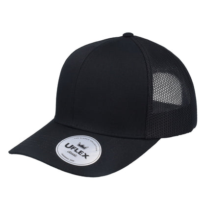 Uflex Classic Ultra-Lite 6 Panel Cap