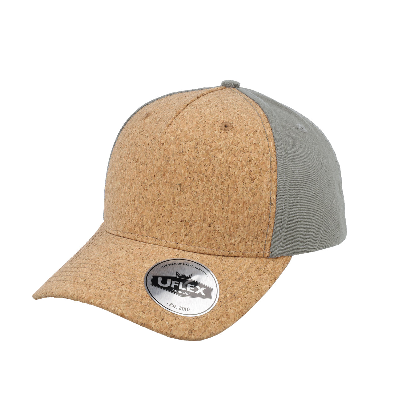 Uflex Cork 5 Panel Cap
