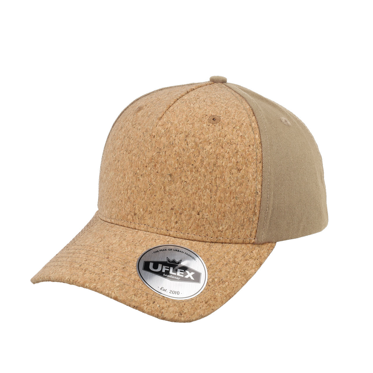 Uflex Cork 5 Panel Cap