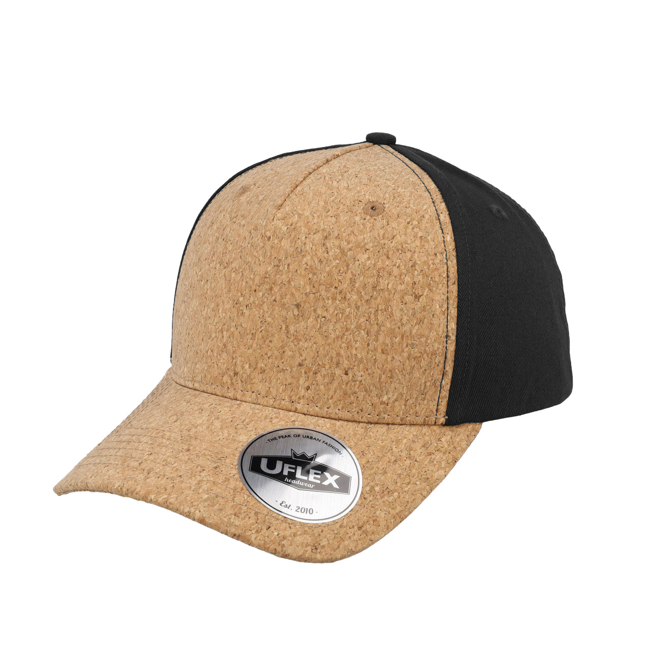 Uflex Cork 5 Panel Cap