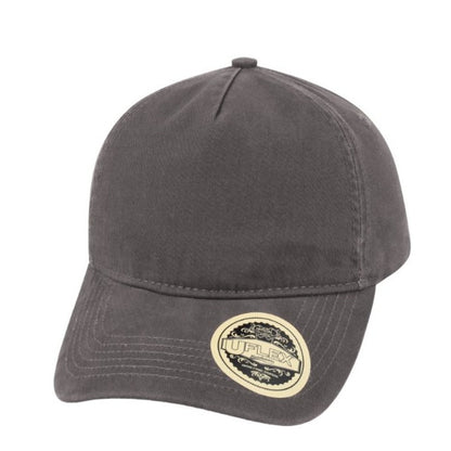 Uflex Vintage 5P Strap back