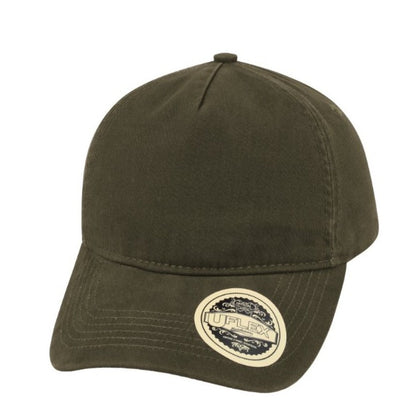 Uflex Vintage 5P Strap back