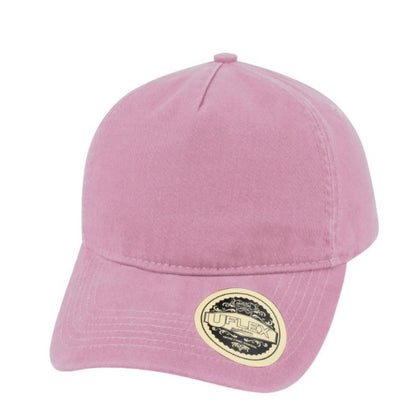 Uflex Vintage 5P Strap back