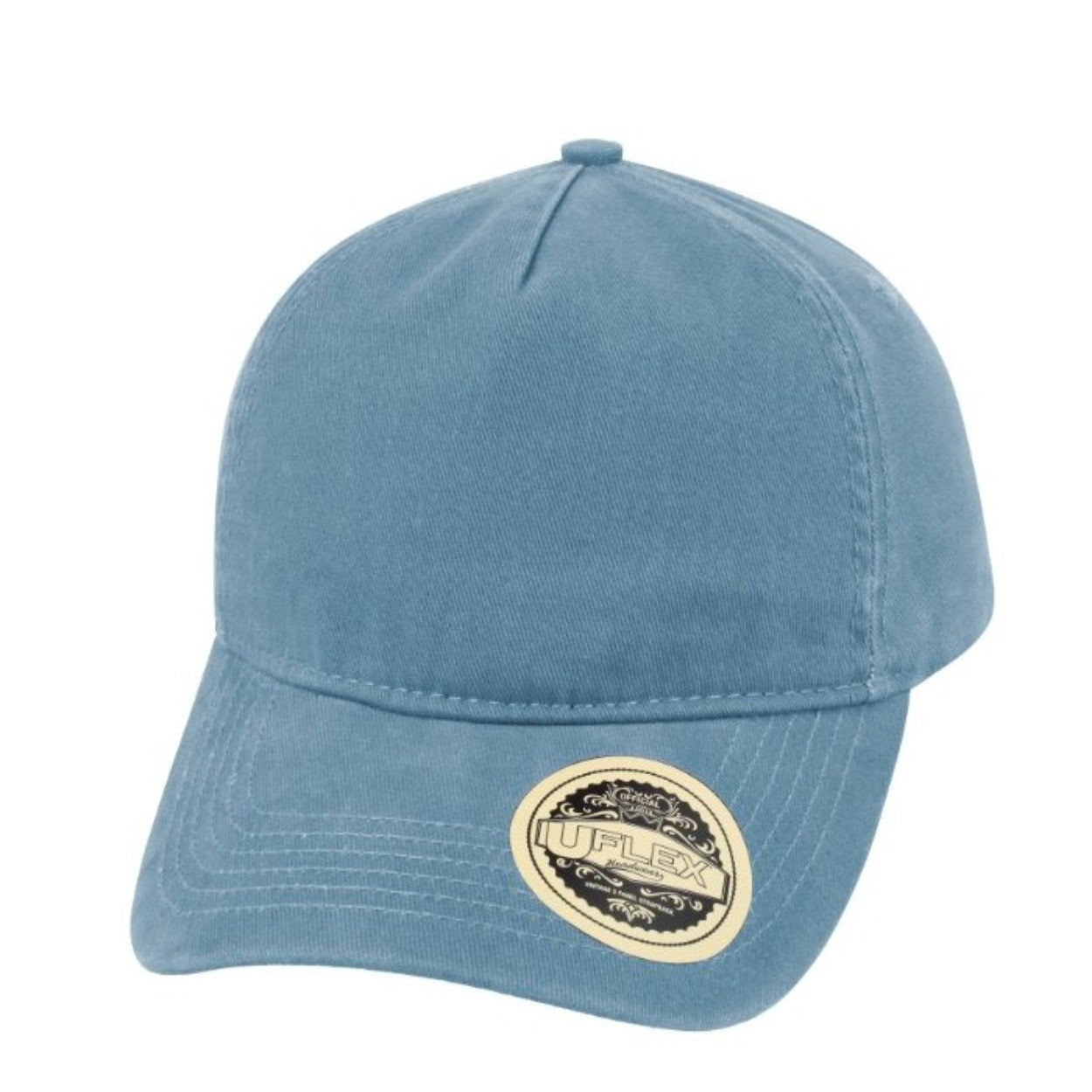 Uflex Vintage 5P Strap back