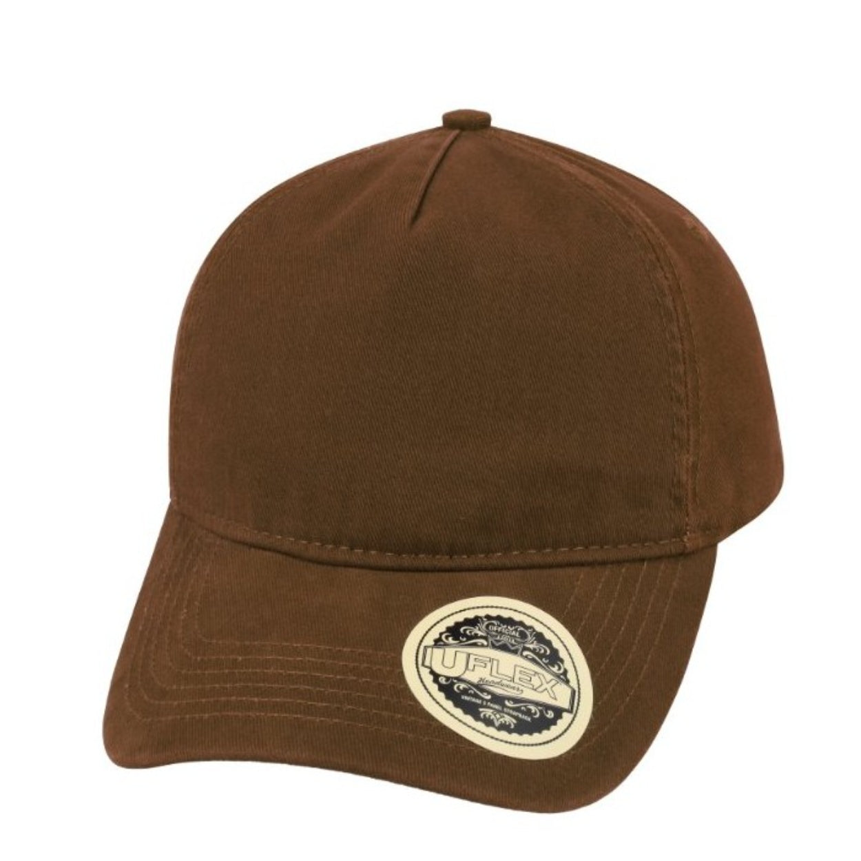 Uflex Vintage 5P Strap back