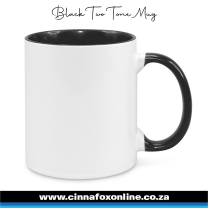 Don't Be A Prick Mug