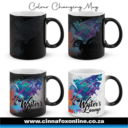 Don't Be A Prick Mug