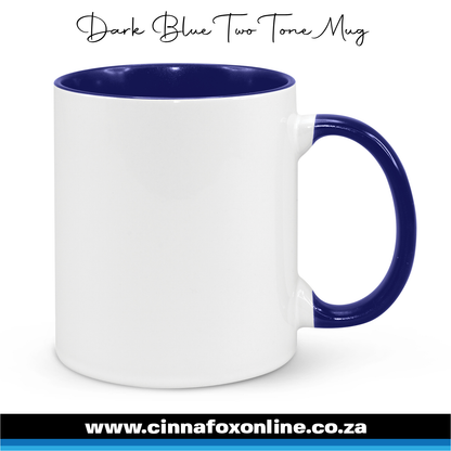 Don't Be A Prick Mug