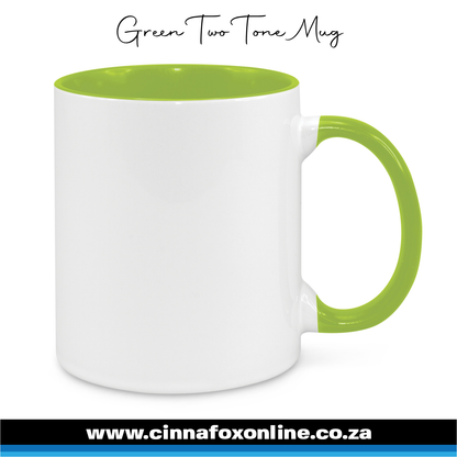 Don't Be A Prick Mug