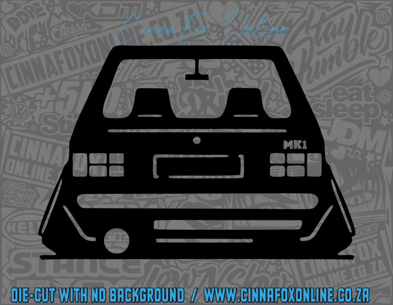 Mk1 Low Decal