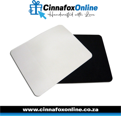 Ocean Sunset Mouse Pad