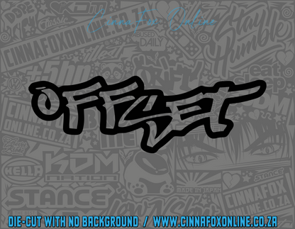 Offset Decal