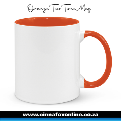 Don't Be A Prick Mug