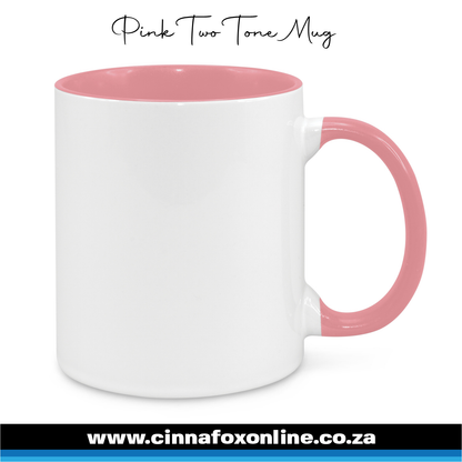 Don't Be A Prick Mug