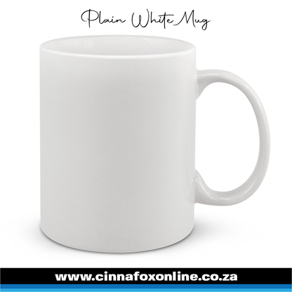 Don't Be A Prick Mug