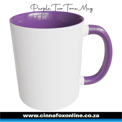 Don't Be A Prick Mug