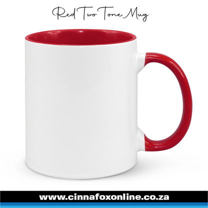 Don't Be A Prick Mug