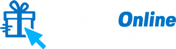 Cinnafox Online