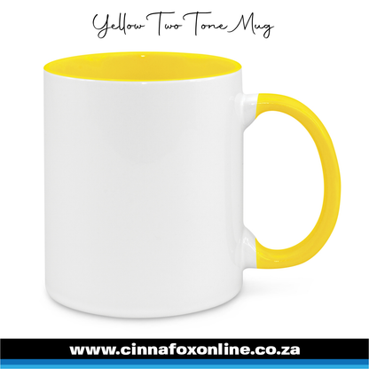 Don't Be A Prick Mug